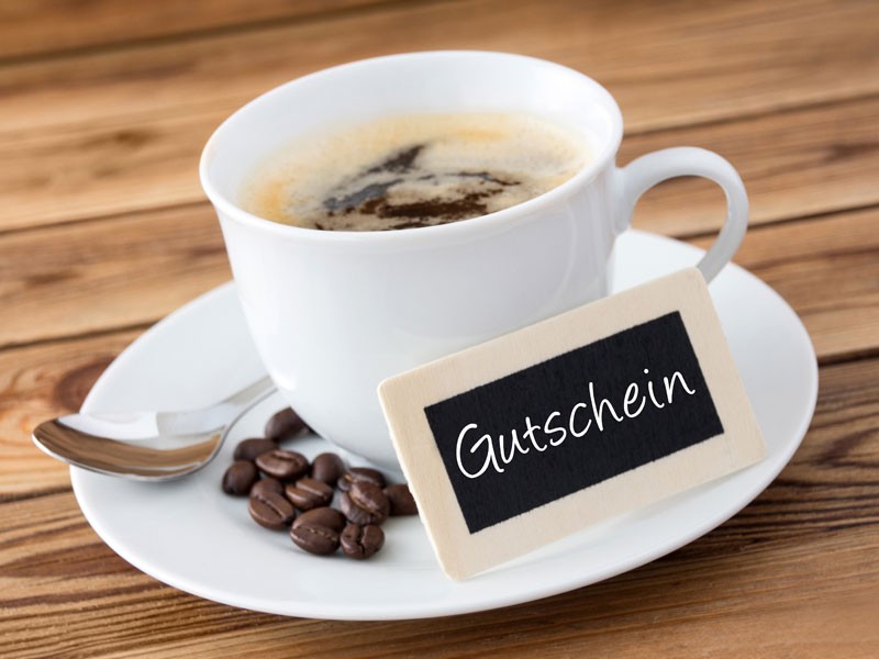 Gutschein